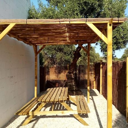 Camping Riba-Roja Exterior photo