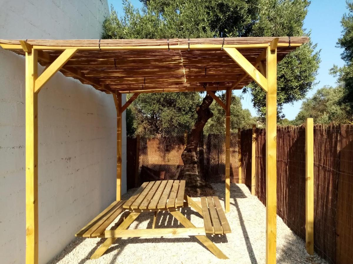 Camping Riba-Roja Exterior photo