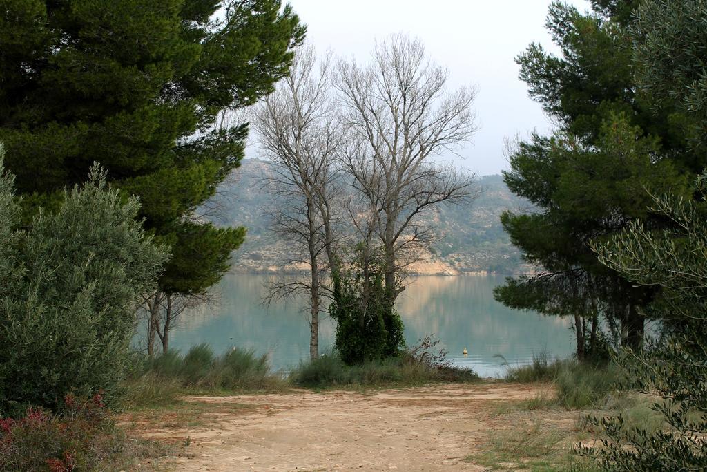 Camping Riba-Roja Room photo