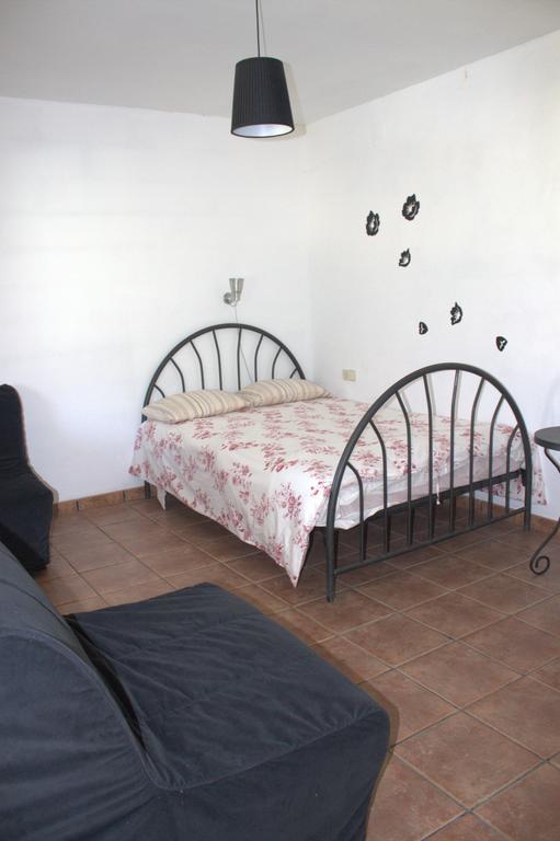Camping Riba-Roja Room photo